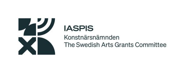 B KNN IASPIS Logotyp RGB KNN svart stor
