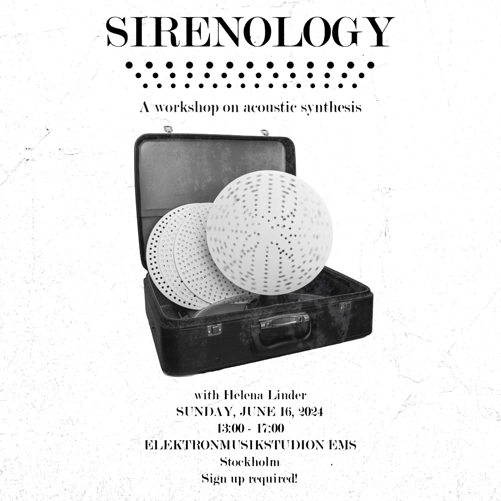 Sireonology